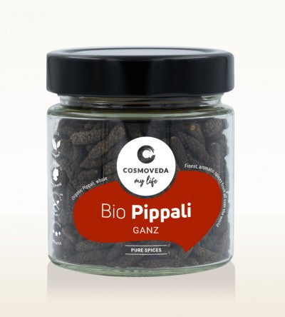 COSMOVEDA BIO Pippali ganz