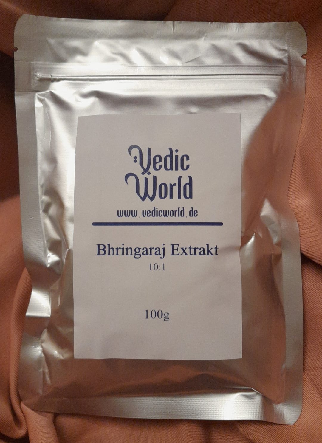 Bhringaraj Extrakt 10:1