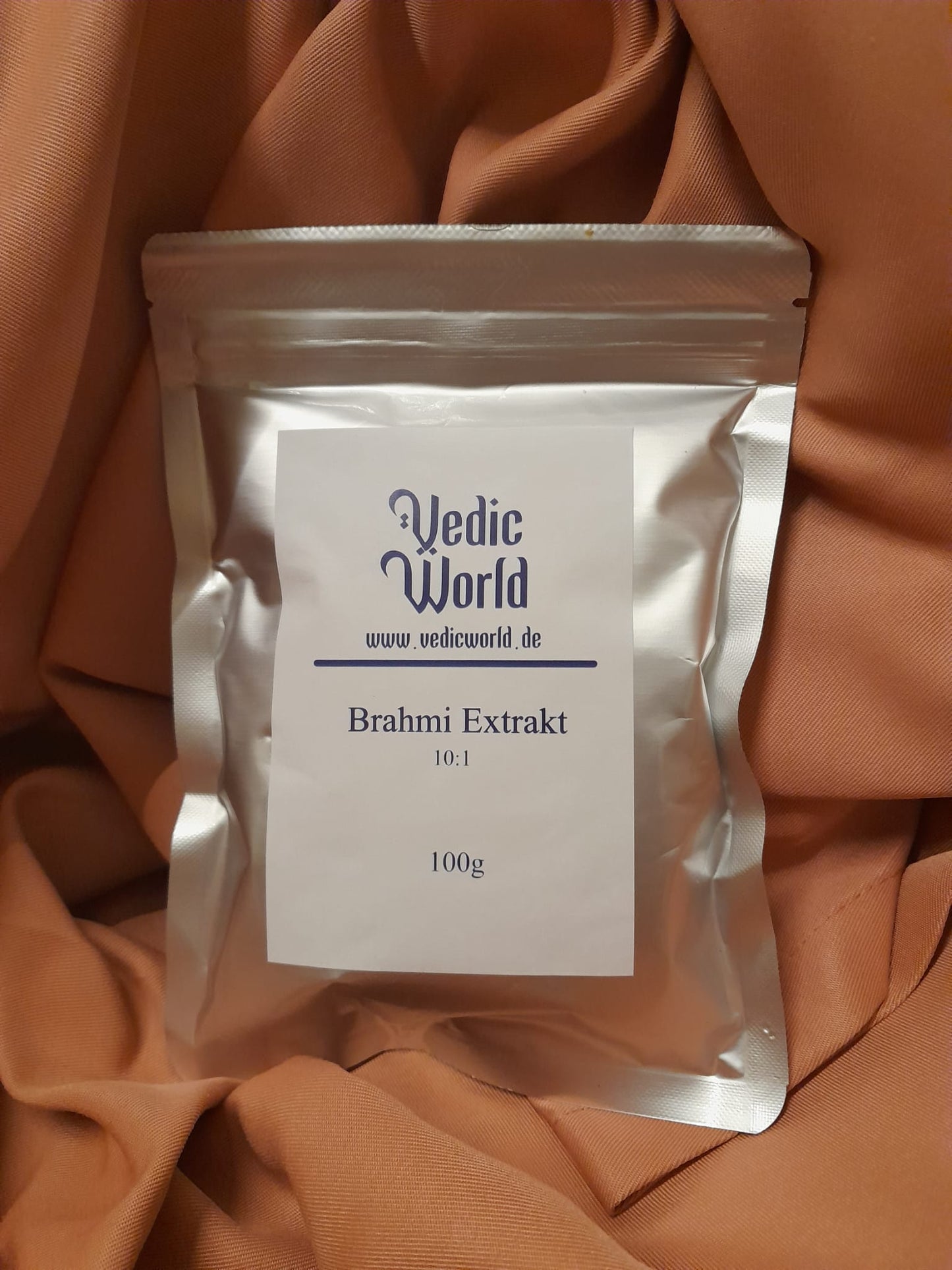 Brahmi Extrakt 10:1