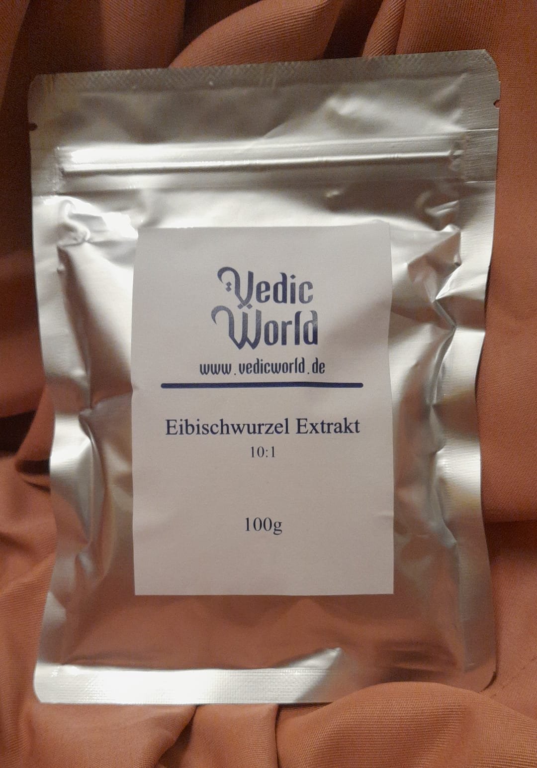 Eibischwurzel Extrakt 10:1