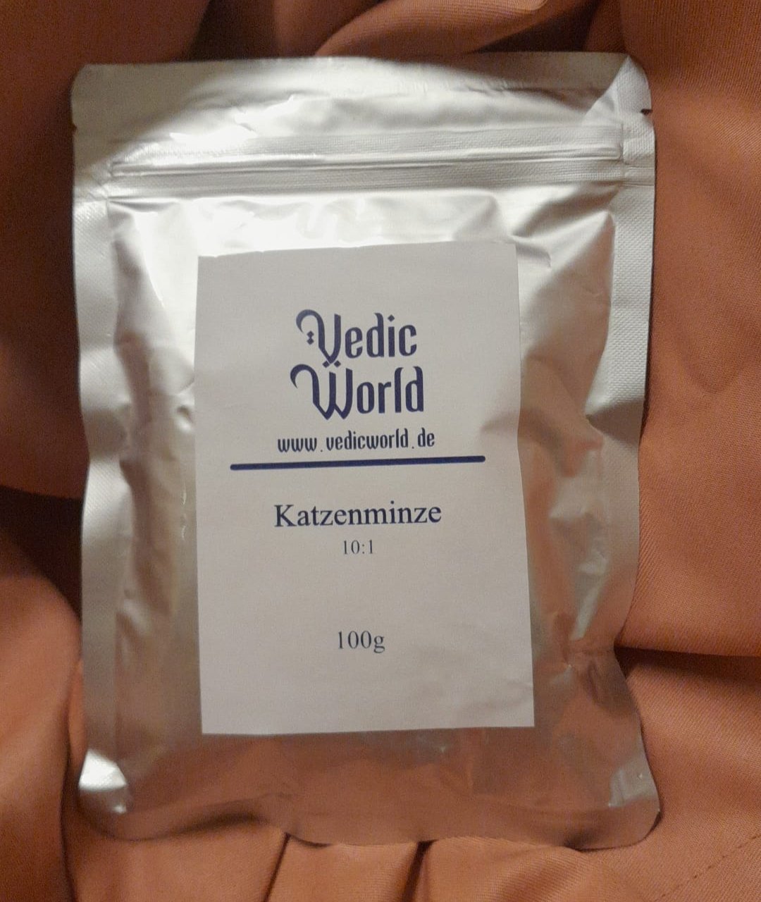 Katzenminze Extrakt 10:1