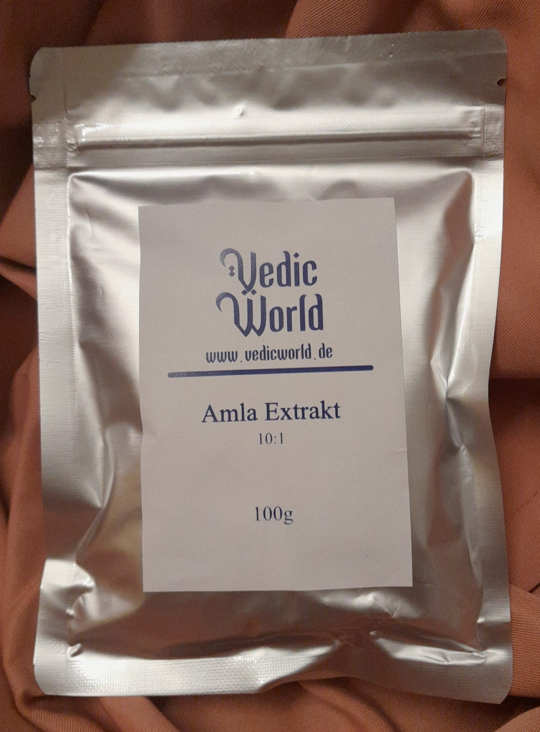 Amla Extrakt 10:1