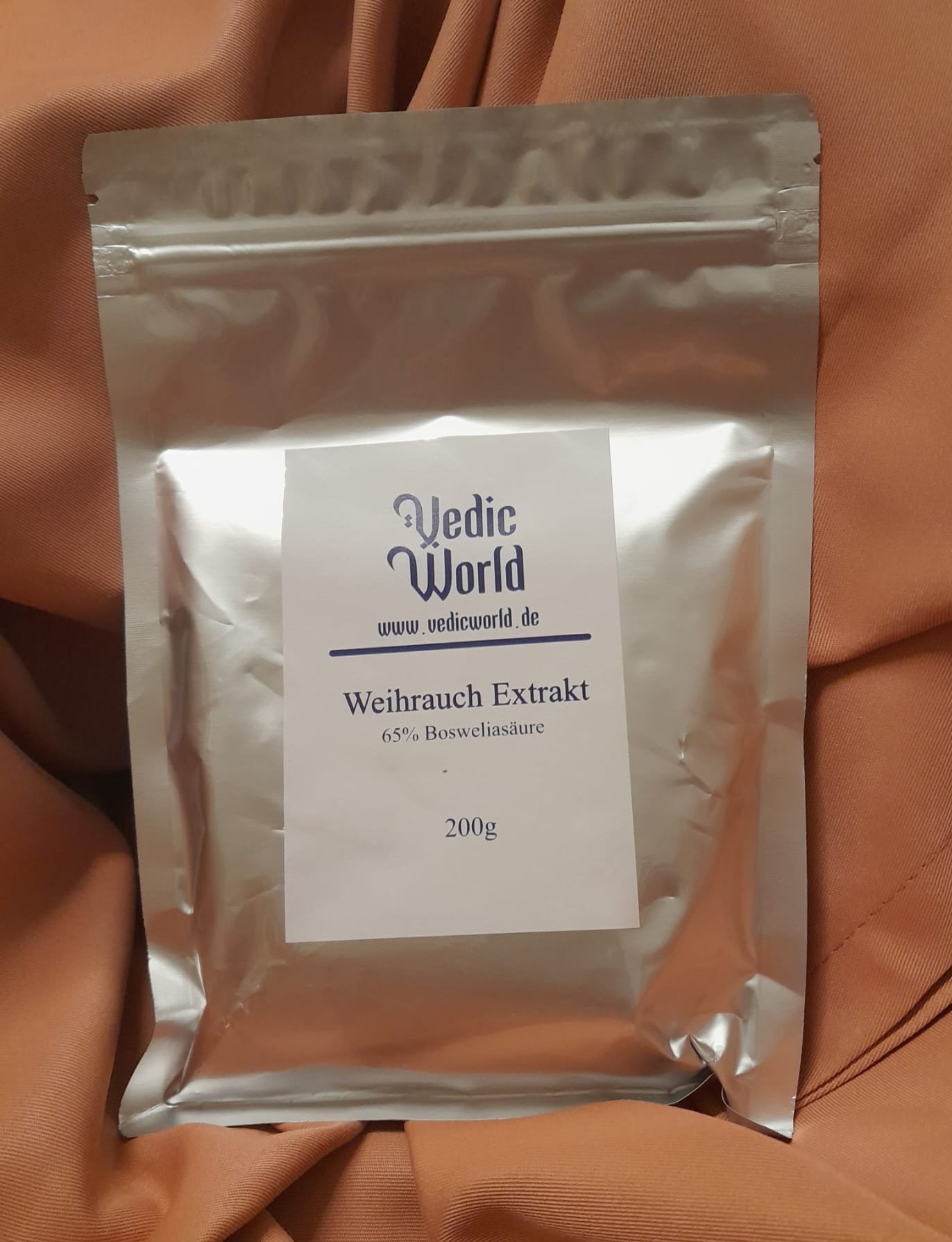Weihrauch Extrakt 65% Boswelliasäure