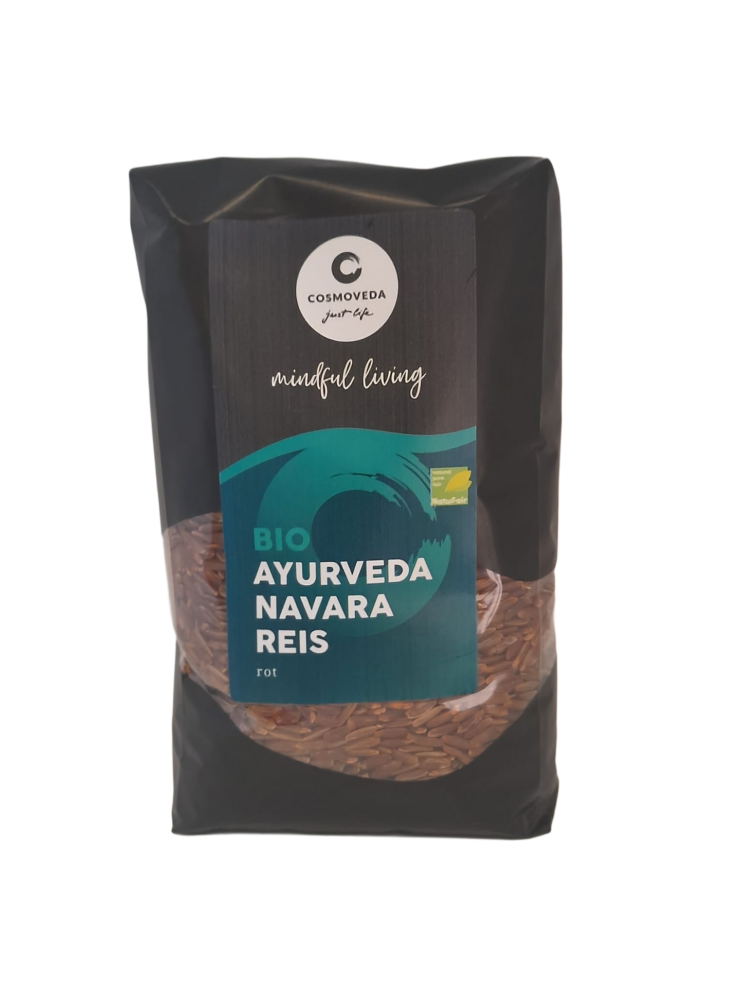 COSMOVEDA BIO Ayurvda Navara Reis
