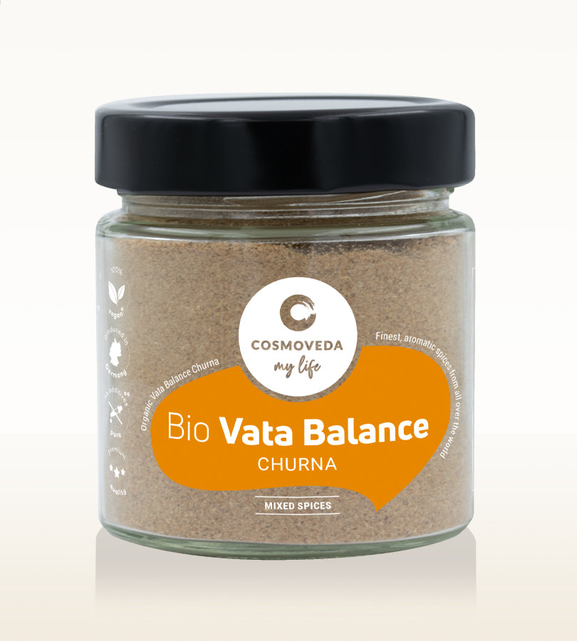 COSMOVEDA BIO Vata Balance Churna