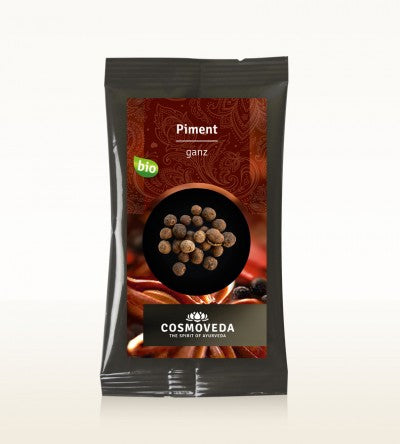 COSMOVEDA Piment