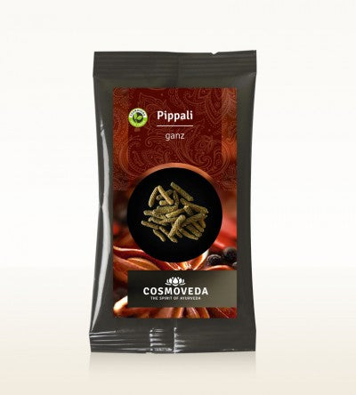 COSMOVEDA Pippali ganz