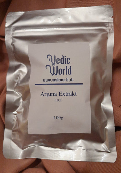 Arjuna Extrakt 10:1