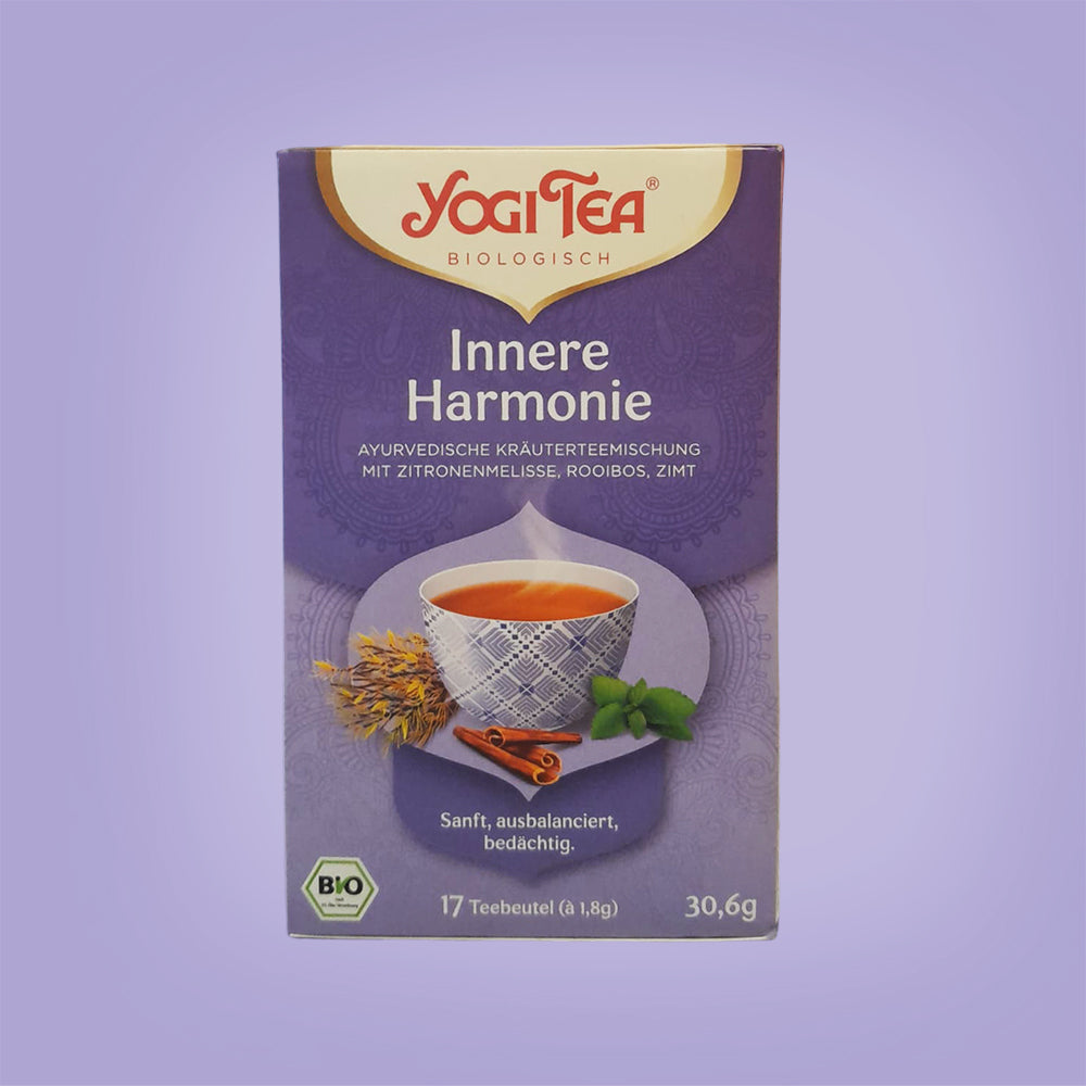 YOGI TEA® Innere Harmonie