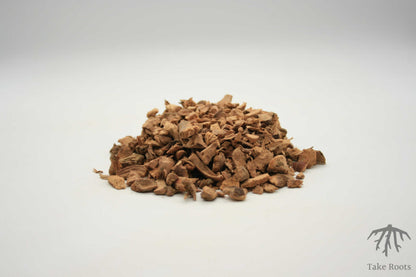 Galgantwurzel (Alpinia officinarum), Take Roots