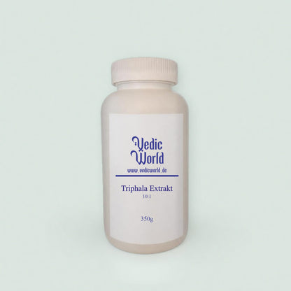 Triphala Extrakt 10:1