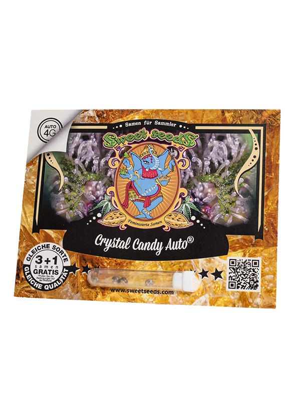 Crystal Candy Auto®