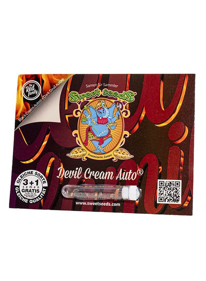 Devil Cream Auto®