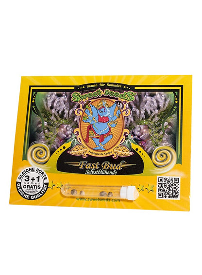 Fast Bud Auto®