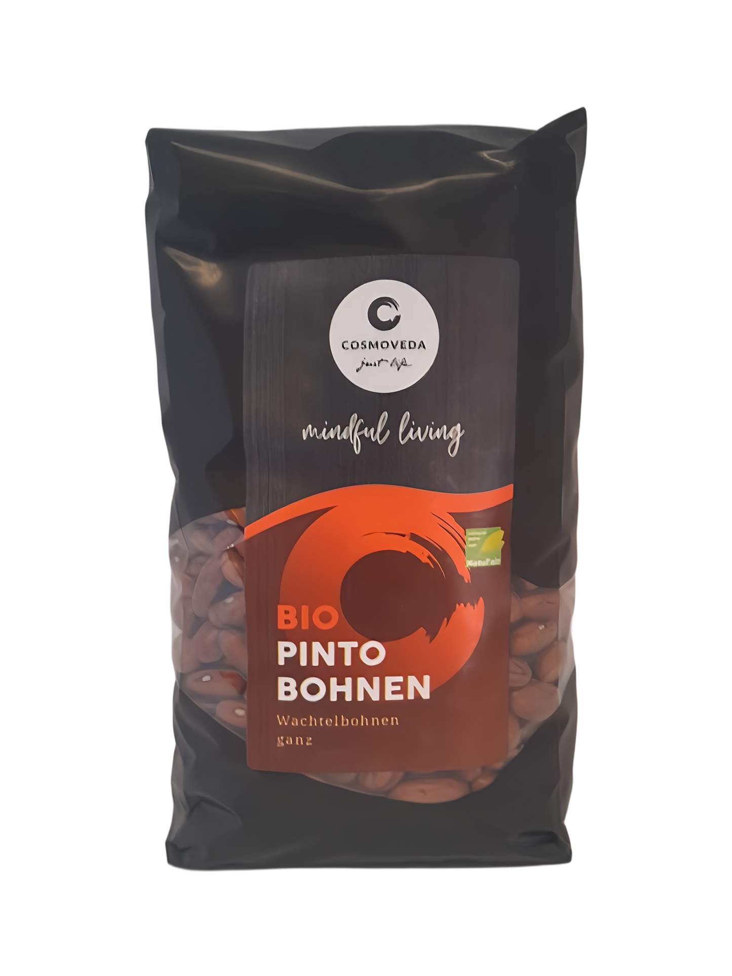 COSMOVEDA BIO Pinto Bohnen ganz