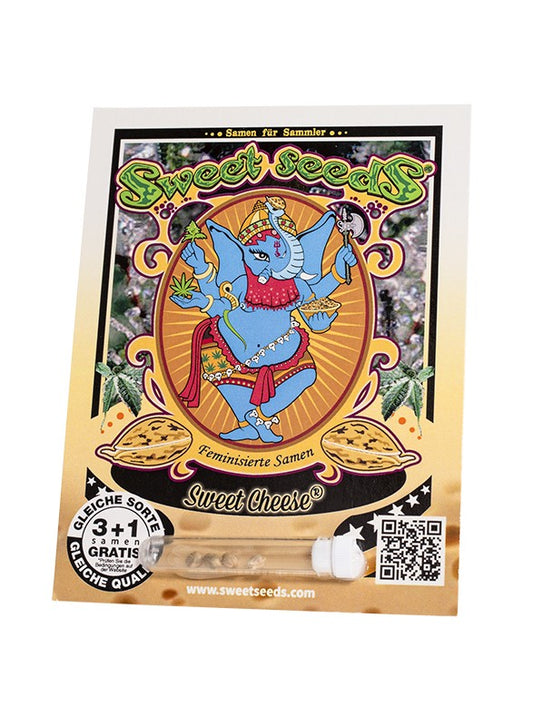 Sweet Cheese®